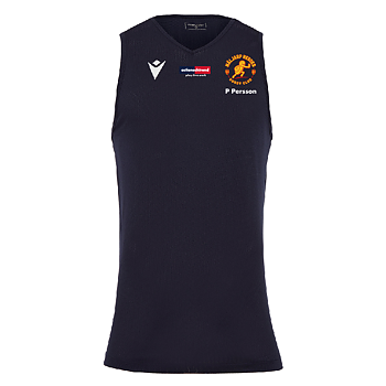 Macron Deva Light Training Shirt USX (Häljarp Heroes)
