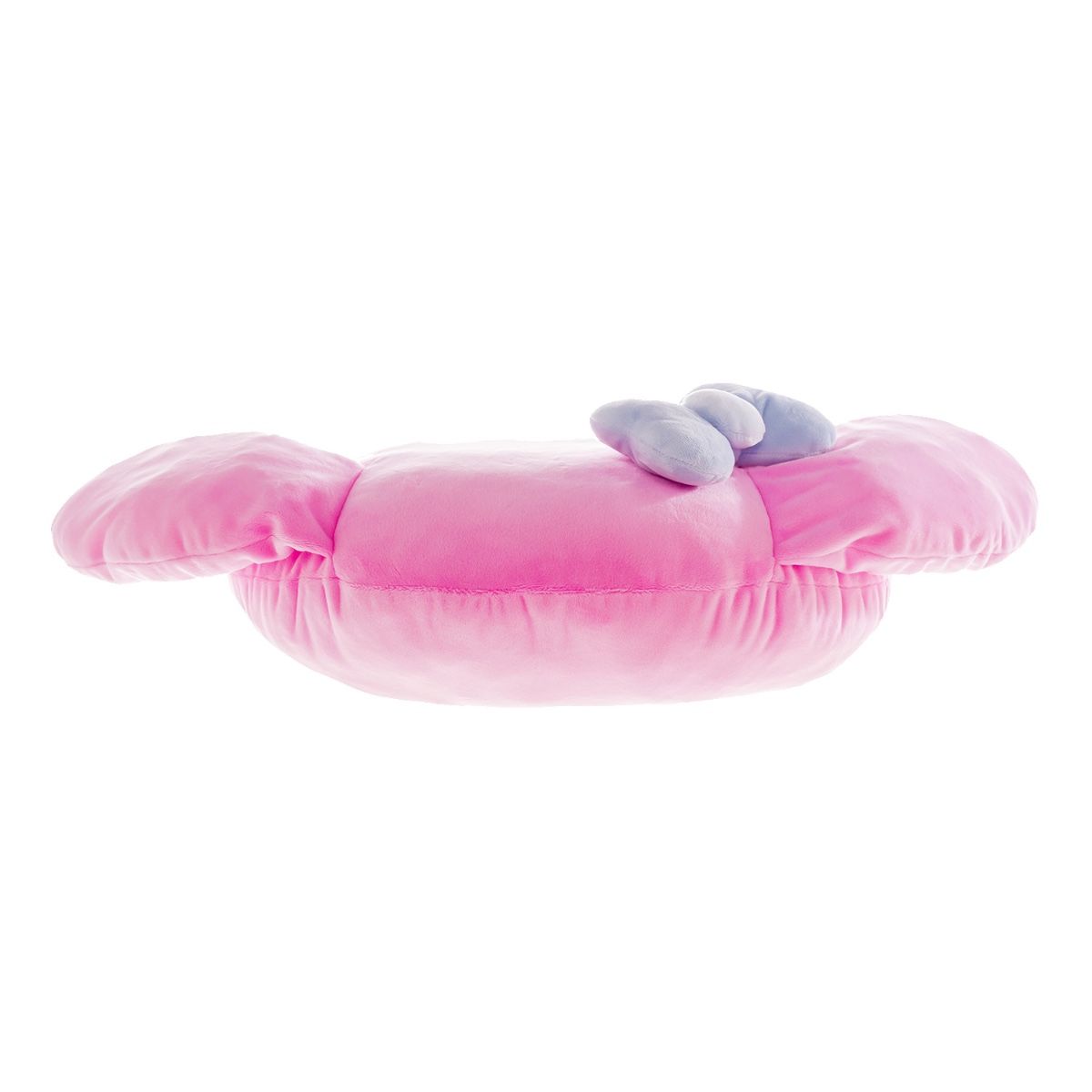Sanrio My Melody 3D kudde 40 cm – Rosa Kawaii Plyschkudde - 5
