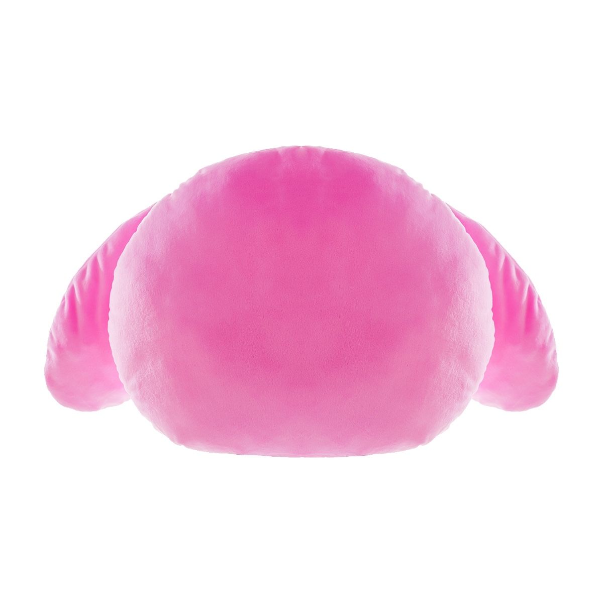Sanrio My Melody 3D kudde 40 cm – Rosa Kawaii Plyschkudde - 4