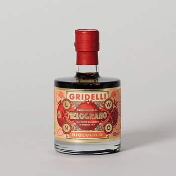 Gridelli Balsamico Al Melgrano