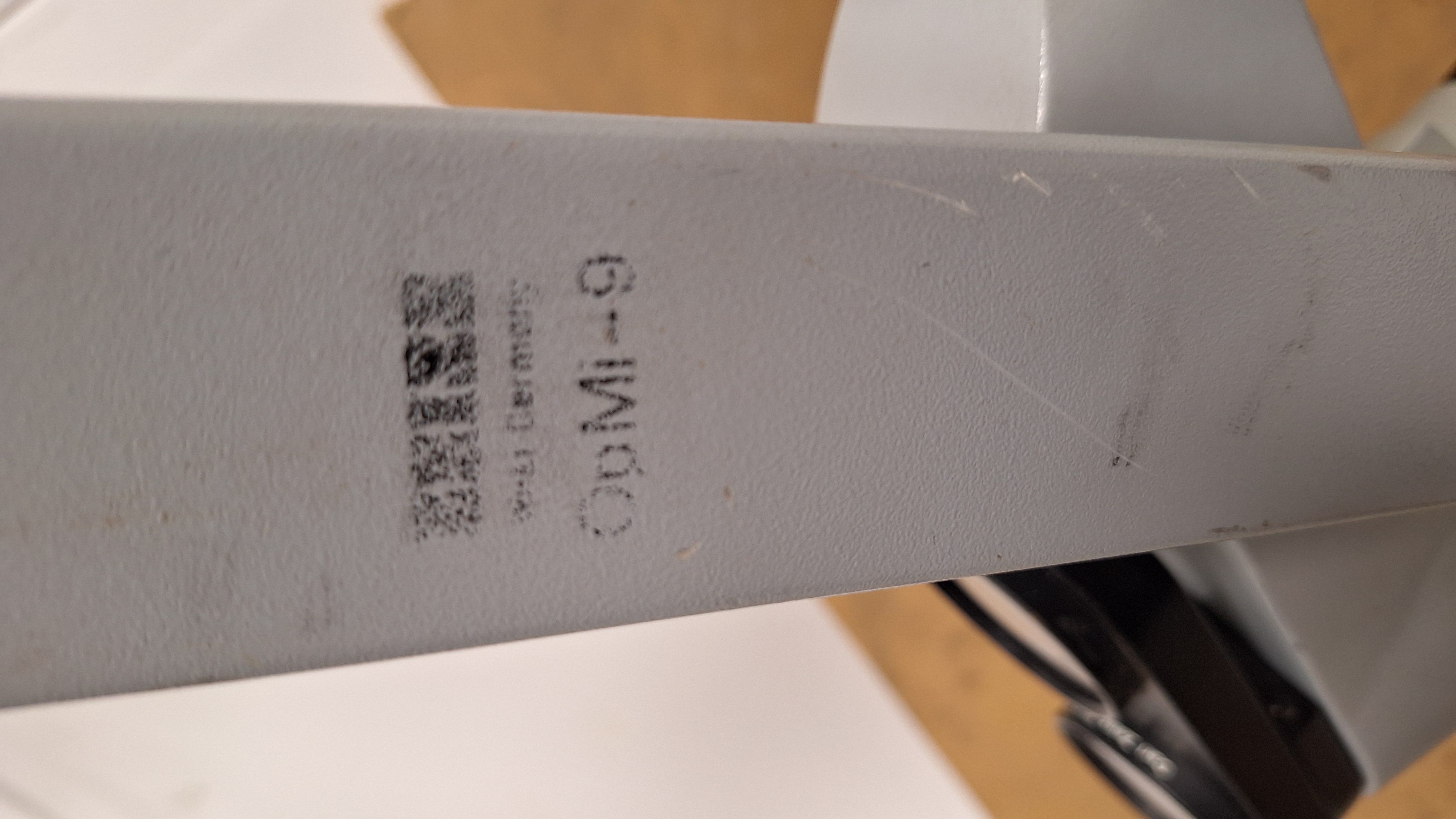 Carl Zeiss OpMi Vägghängt - Begagnad - 6