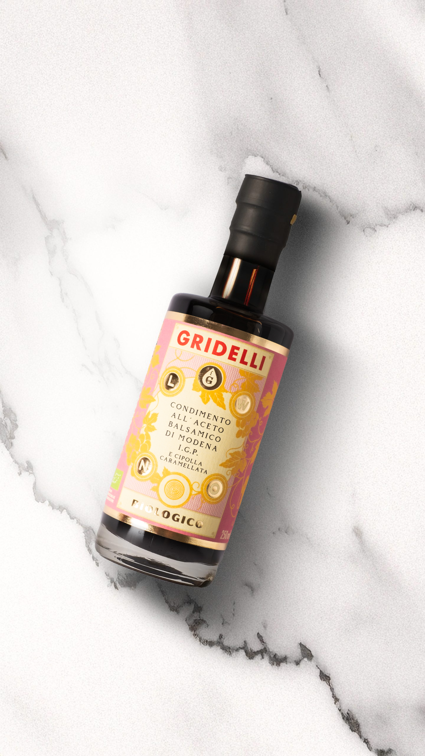 Gridelli Balsamico e cipolla caramellata - 2