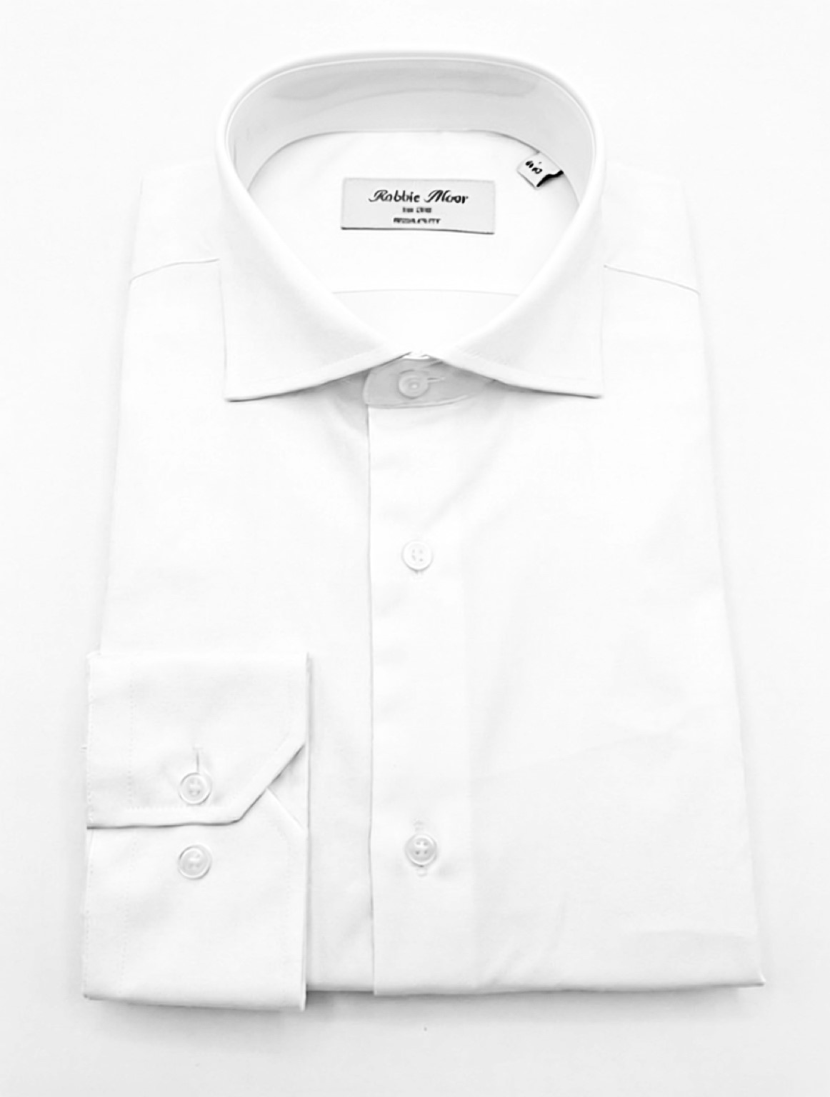 Businesskjorta Felix White