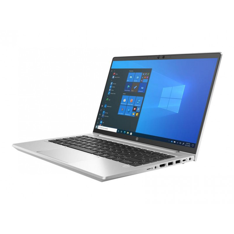 HP ProBook 640 G8 | 14" | Win 11 Pro | Skick B - 2