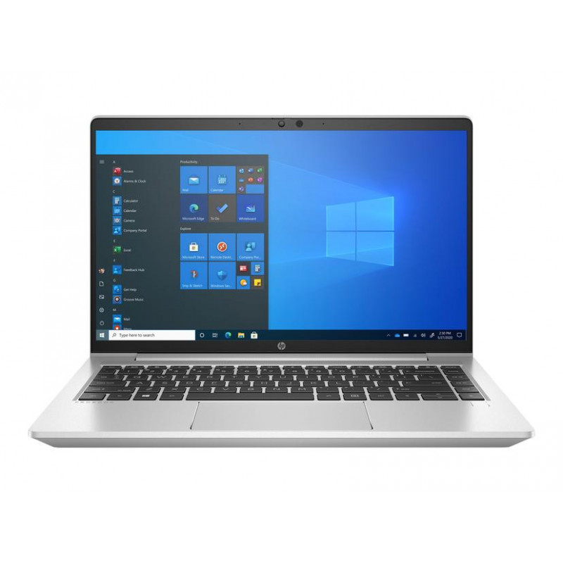 HP ProBook 640 G8 | 14" | Win 11 Pro | Skick B