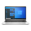 HP ProBook 640 G8 | 14" | Win 11 Pro | Skick B