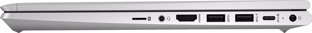 HP ProBook 640 G8 | 14" | Win 11 Pro | Skick B - 5