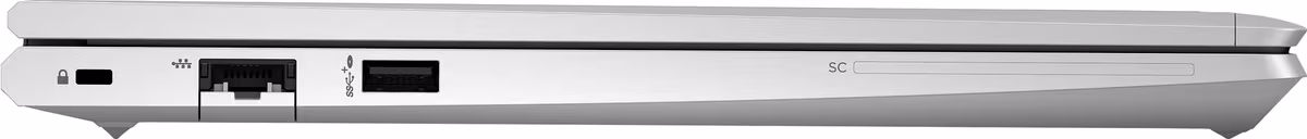 HP ProBook 640 G8 | 14" | Win 11 Pro | Skick B - 6