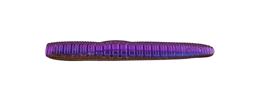 Roboworm NED Worms 3" 8-pack - 2