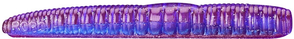 Roboworm NED Worms 3" 8-pack - 9