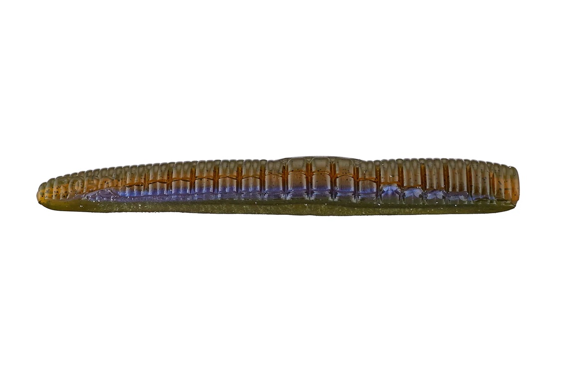 Roboworm NED Worms 3" 8-pack - 10