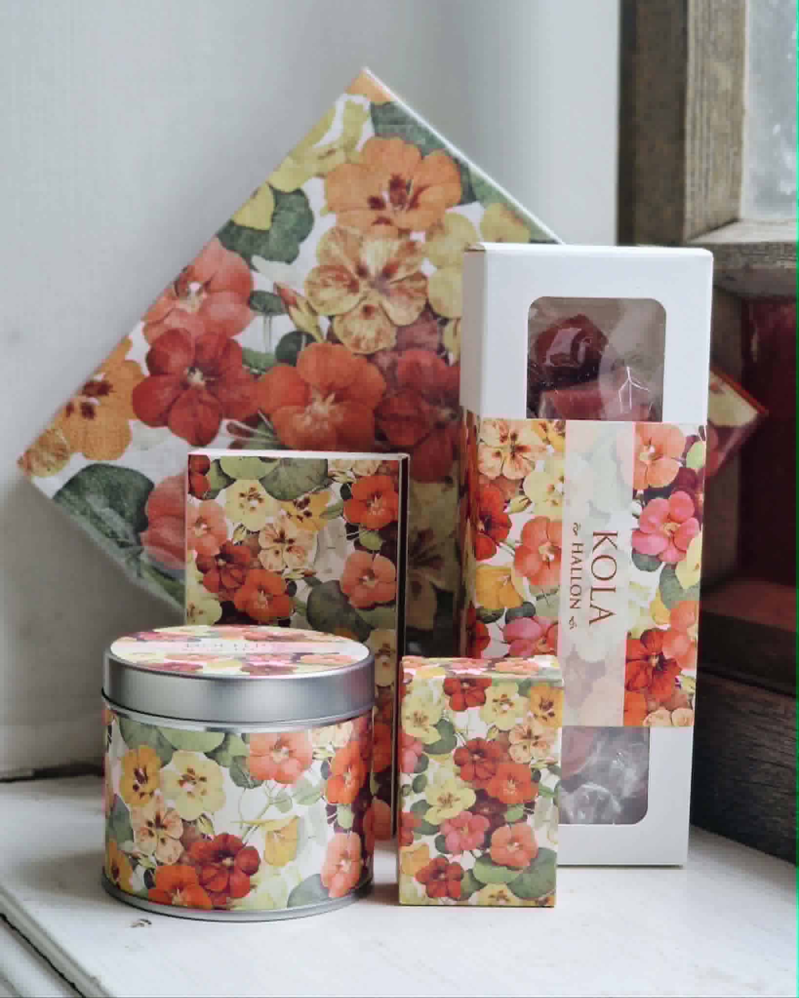 Napkins "Krasse" - Beautiful things - 3