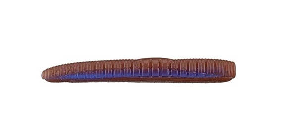 Roboworm NED Worms 4.5" 6-pack - 2