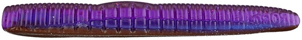 Roboworm NED Worms 4.5" 6-pack