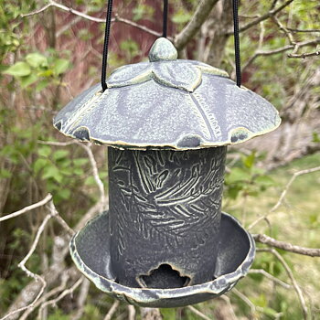 Fuglemater Strå Seladon