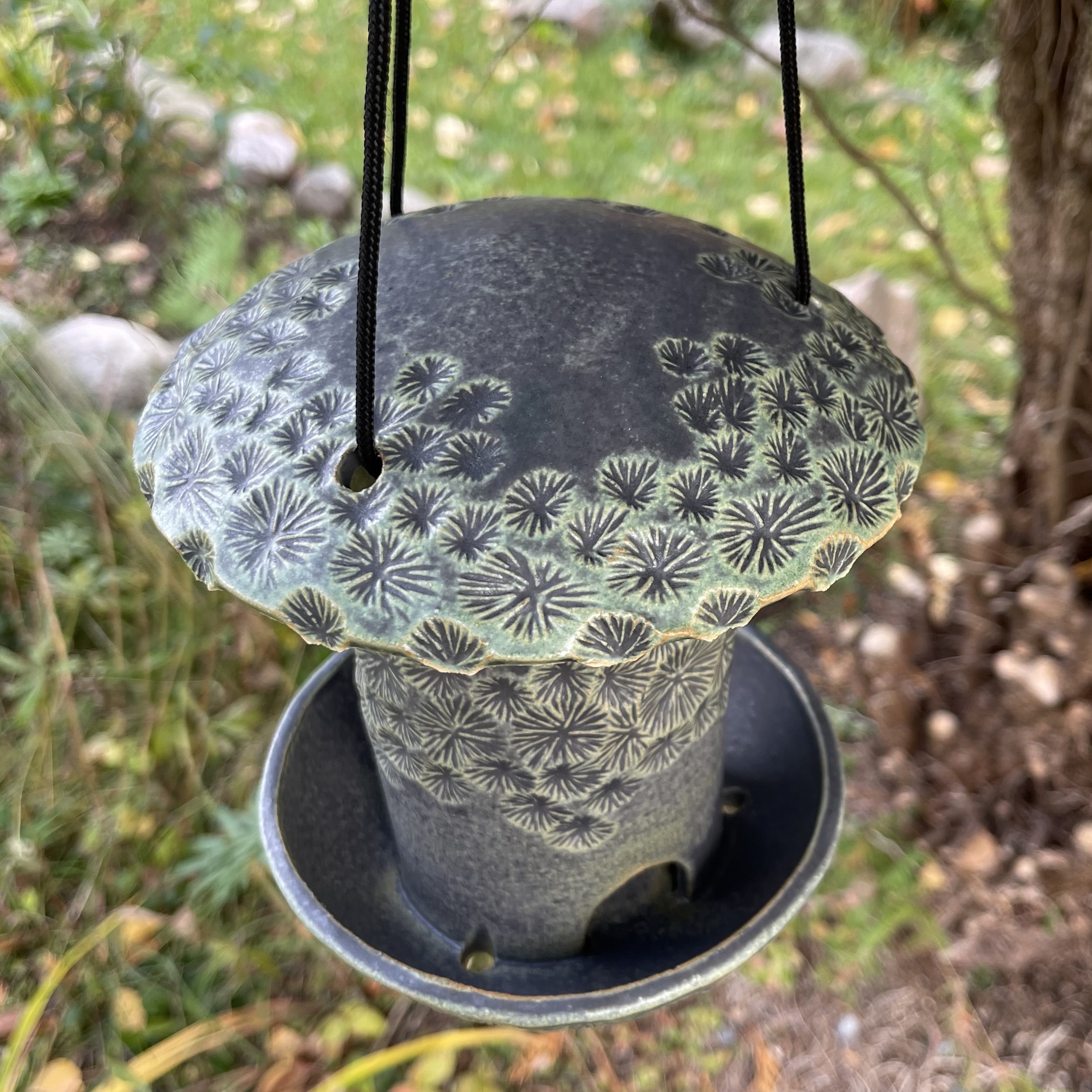 Fuglemater Bladverk - 3
