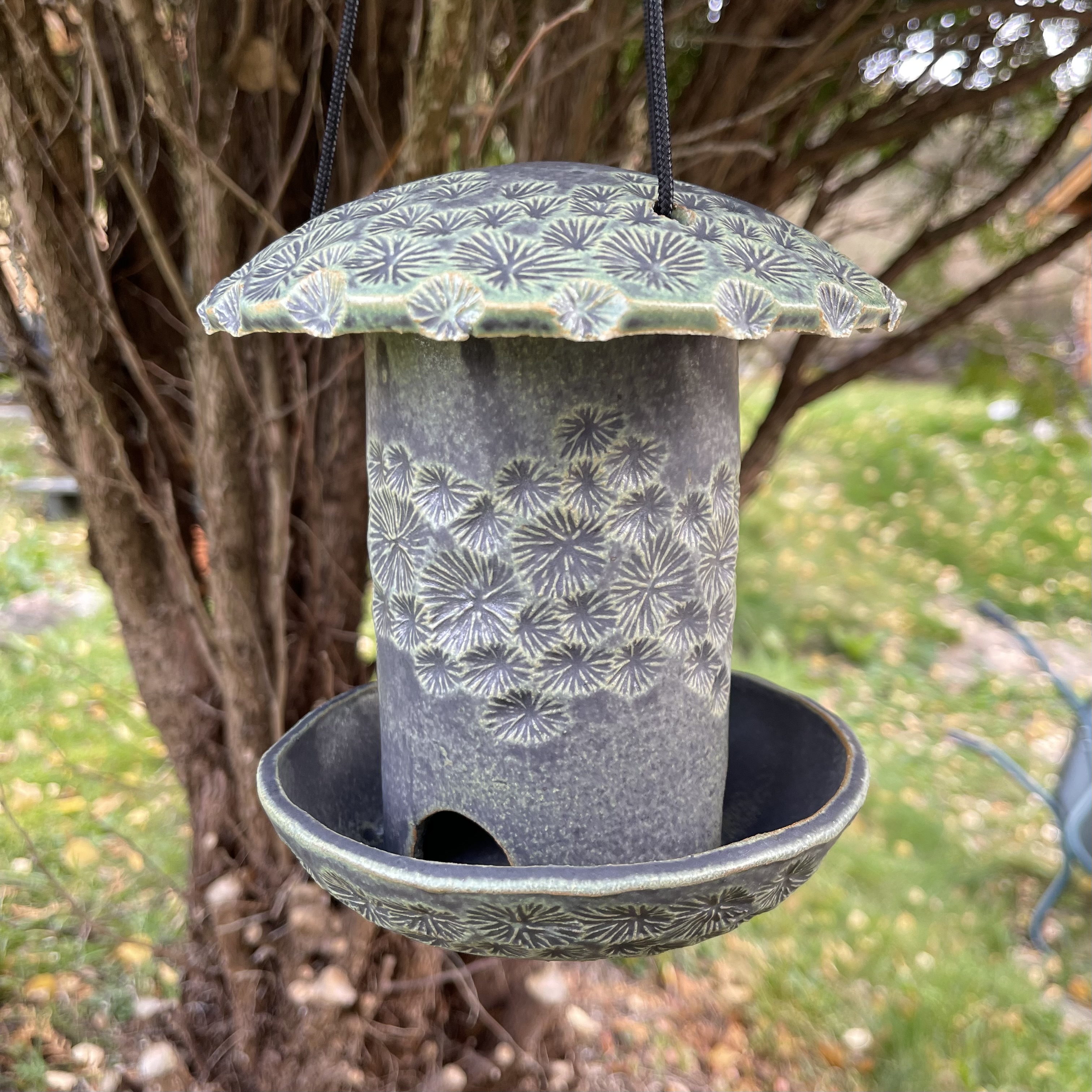 Fuglemater Bladverk - 2