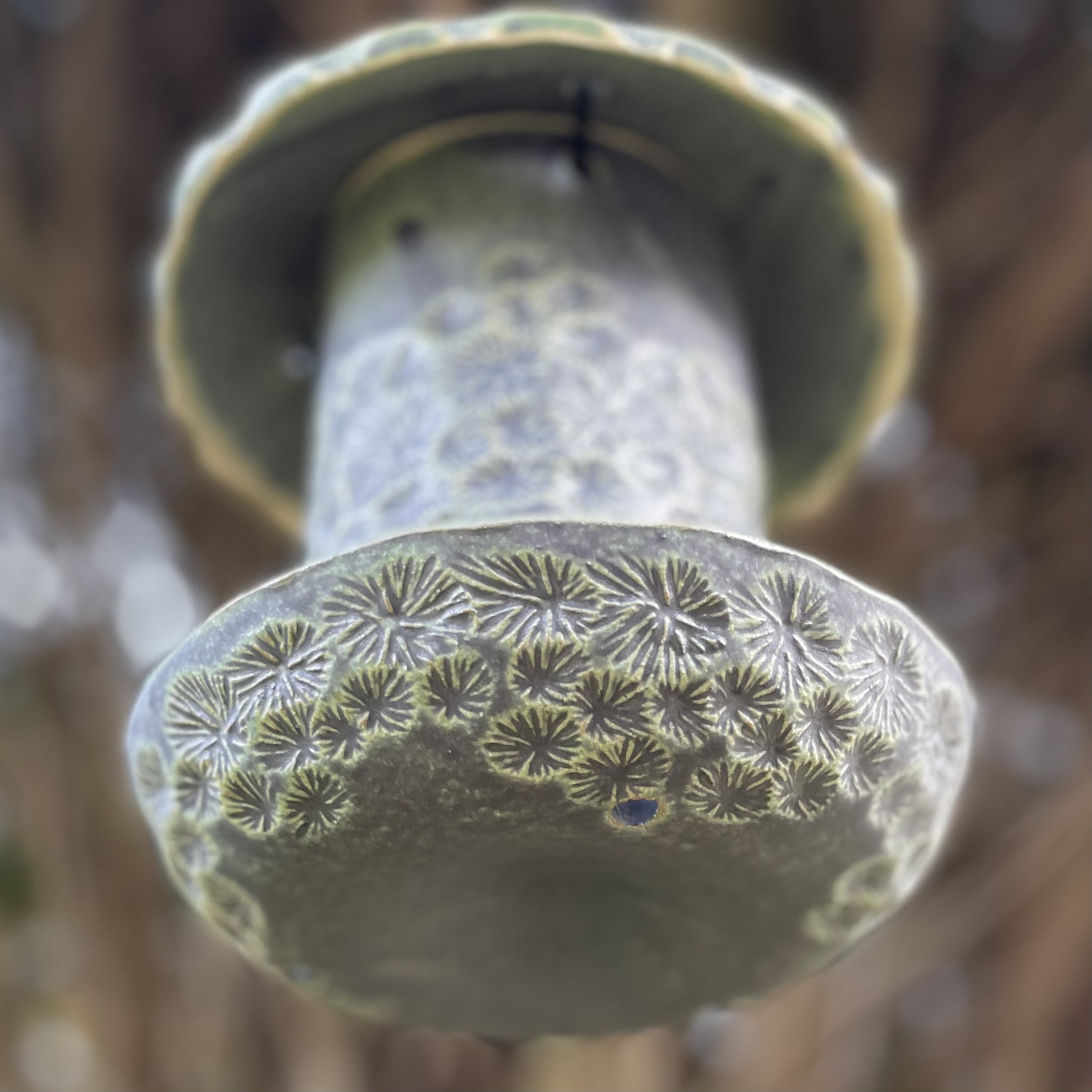 Fuglemater Bladverk - 4