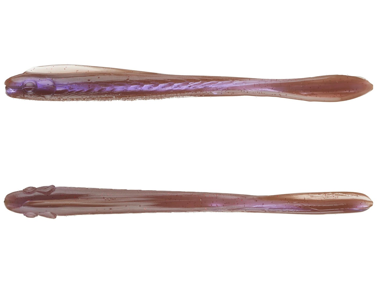 Roboworm Sculpin Worm 4" 8-pack