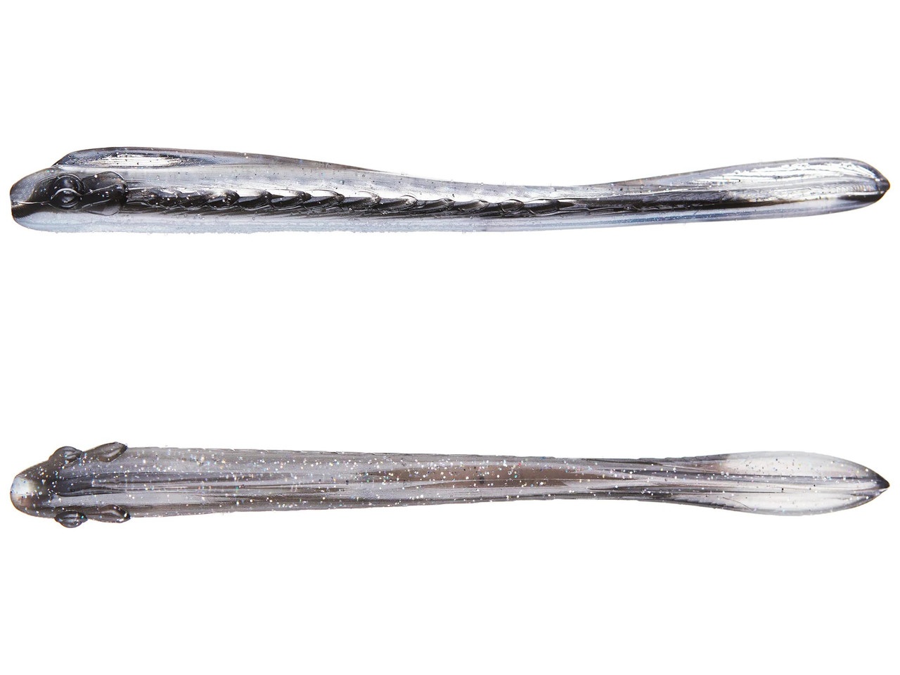 Roboworm Sculpin Worm 4" 8-pack - 2