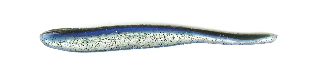 Roboworm Alive Shad 4" 10-pack - 2