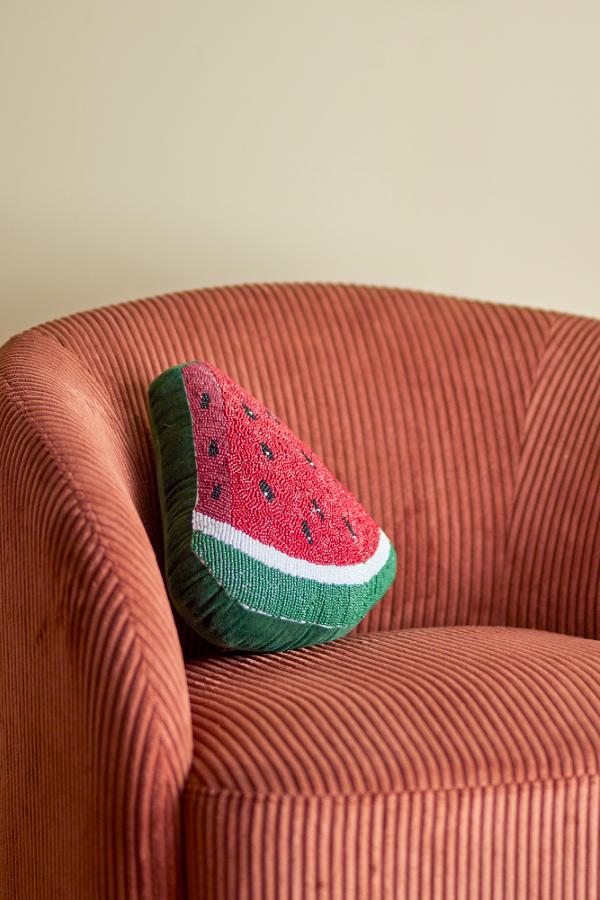 Cushion watermelon - 3
