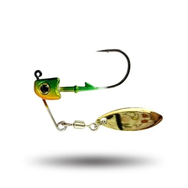 Blackfin Ghosty Underspin 8,5 g - 7