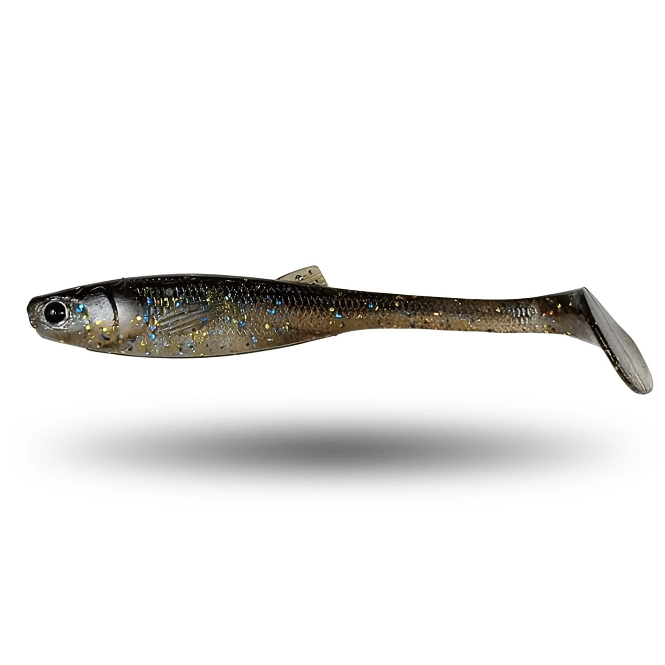 Blackfin Trigger Shad 7,5 cm 7-pack - 4