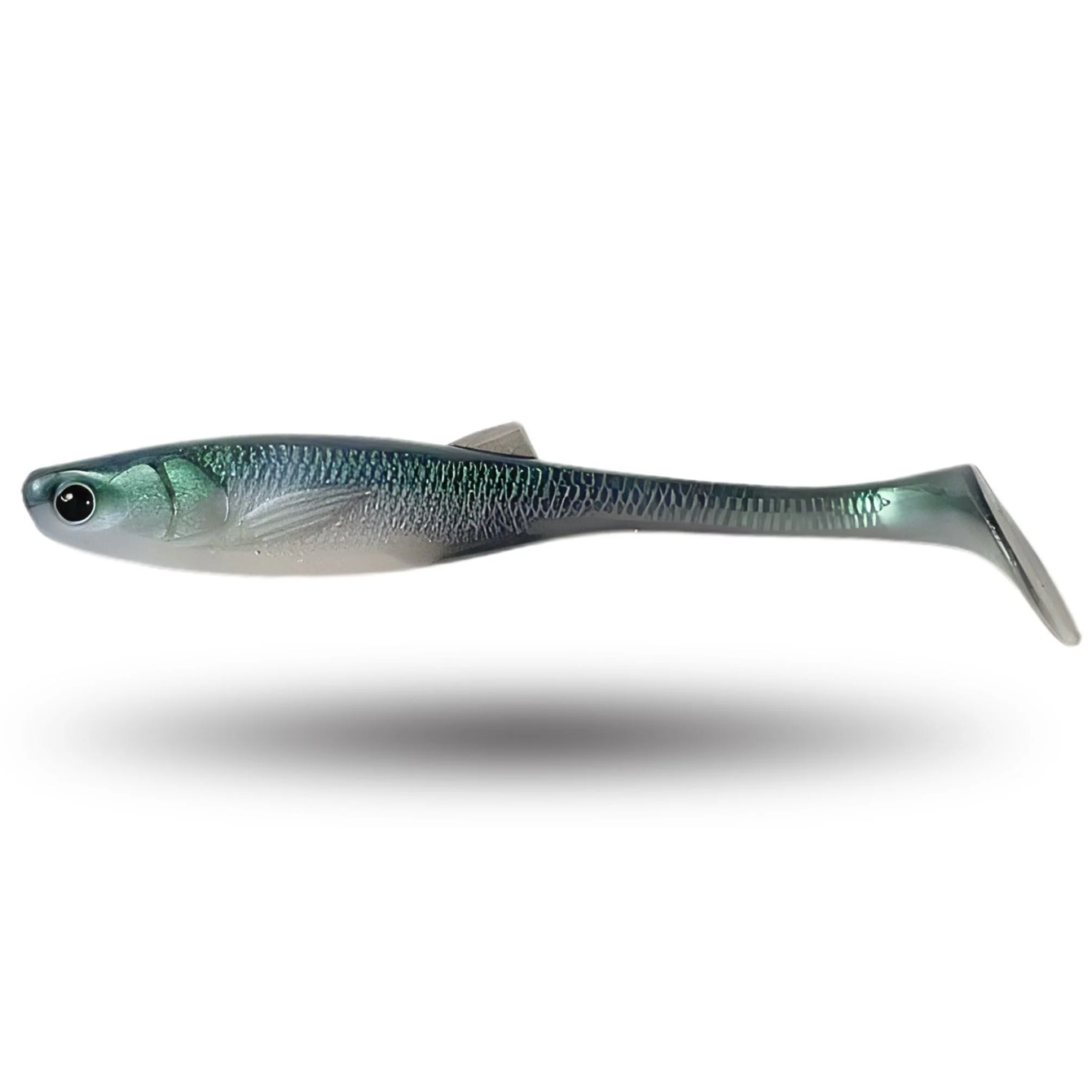 Blackfin Trigger Shad 7,5 cm 7-pack - 5