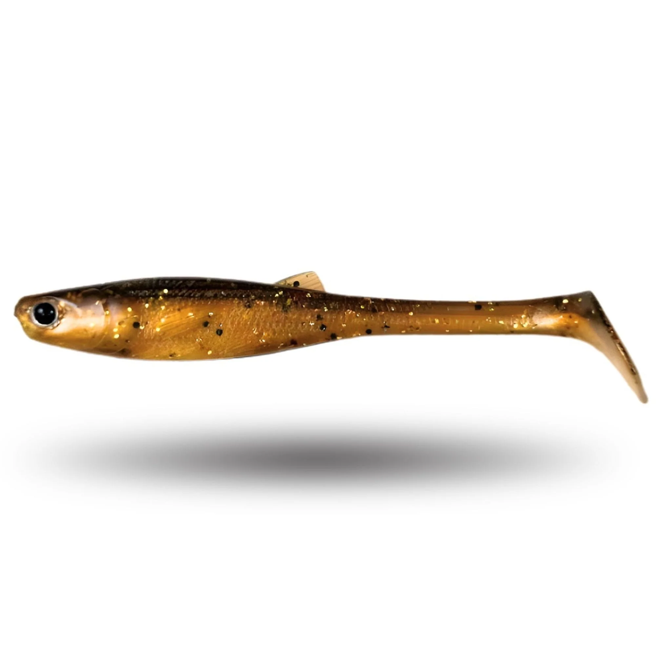 Blackfin Trigger Shad 7,5 cm 7-pack - 6