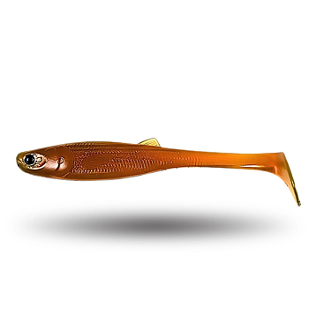Blackfin Trigger Shad 7,5 cm 7-pack