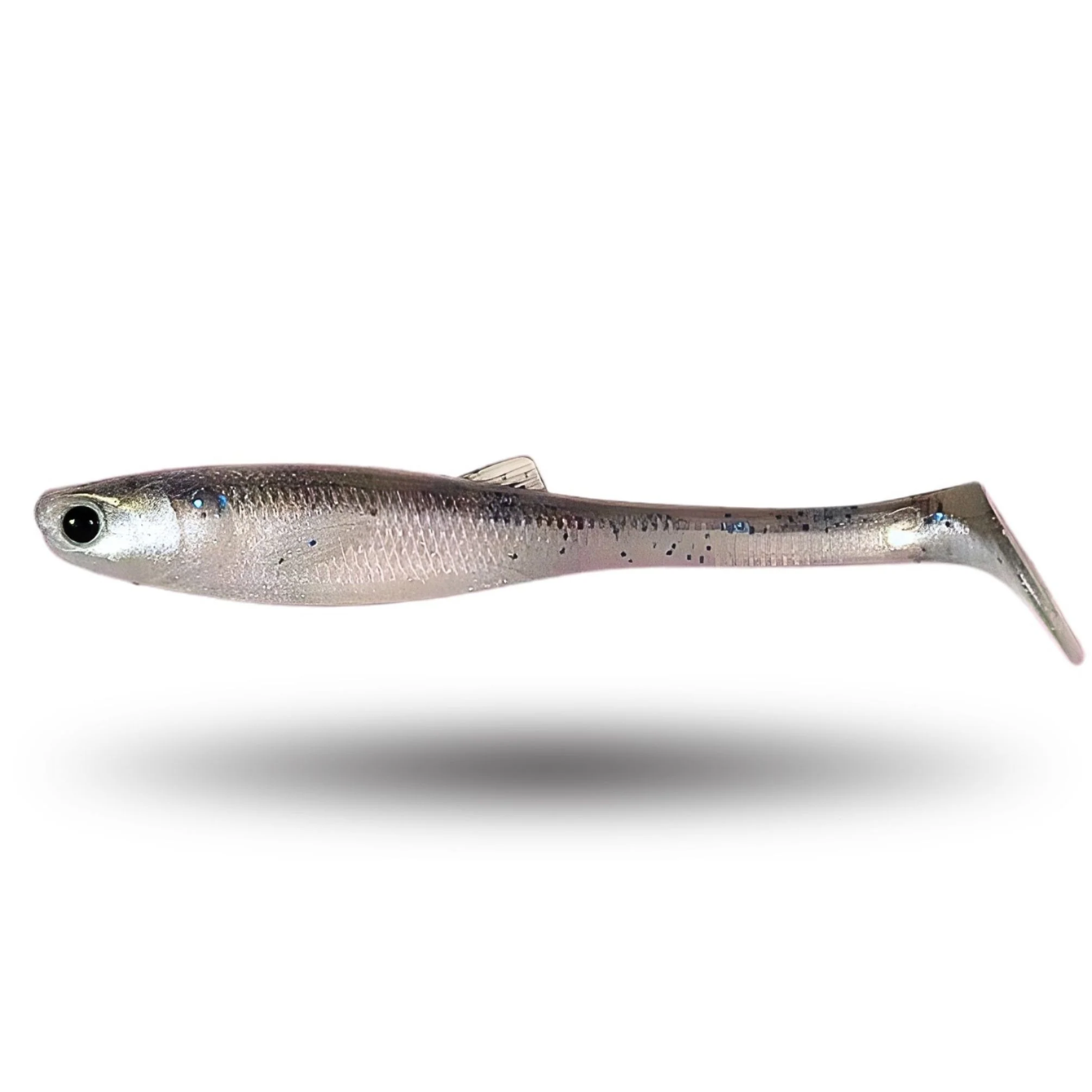 Blackfin Trigger Shad 7,5 cm 7-pack - 3