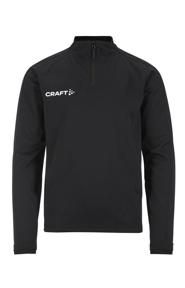 Craft Evolve 2.0 Half Zip Jr  (KUNG KARL)