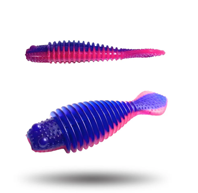Blackfin Dreambug 7 cm 5-pack - 5