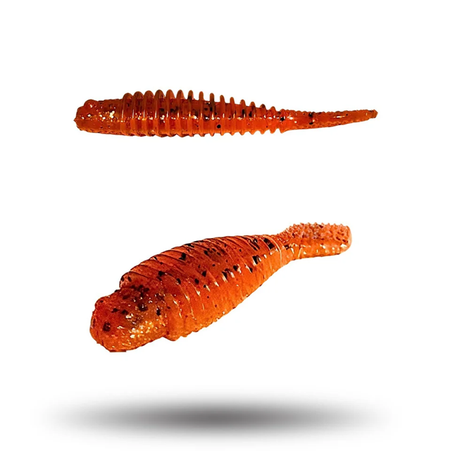 Blackfin Dreambug 7 cm 5-pack - 7