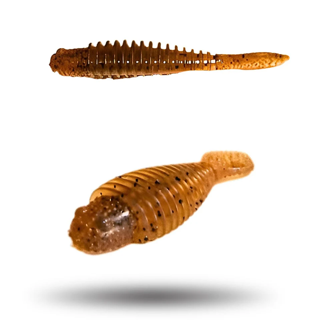Blackfin Dreambug 7 cm 5-pack