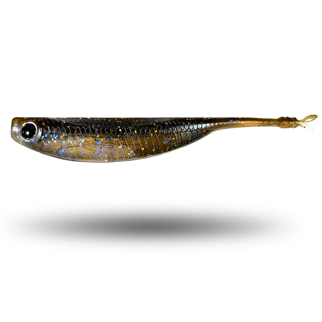 Blackfin EliteFin Minnow 9,5 cm 5-pack - 5