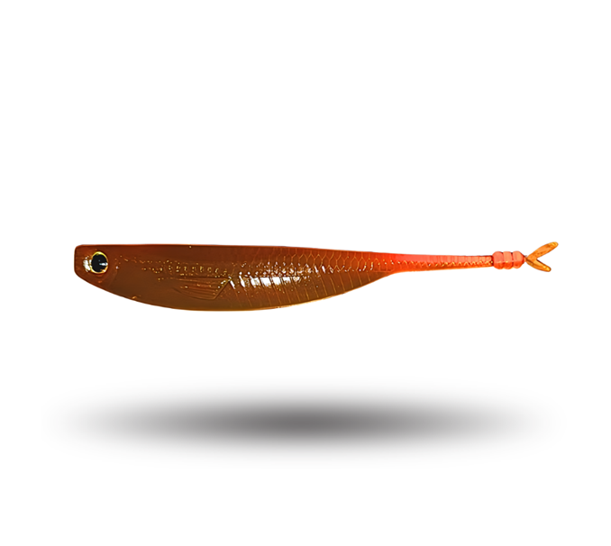 Blackfin EliteFin Minnow 9,5 cm 5-pack - 2