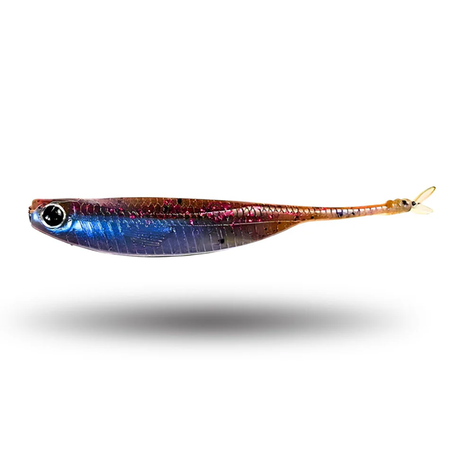 Blackfin EliteFin Minnow 9,5 cm 5-pack - 4