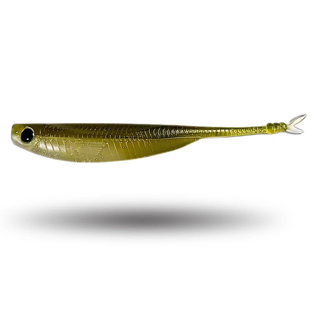 Blackfin EliteFin Minnow 9,5 cm 5-pack - 3