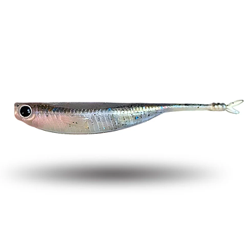 Blackfin EliteFin Minnow 9,5 cm 5-pack