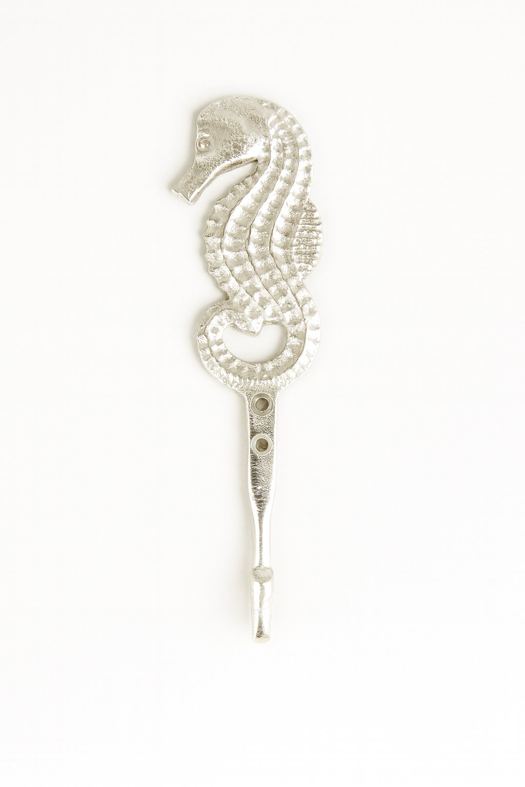 Seahorse hook