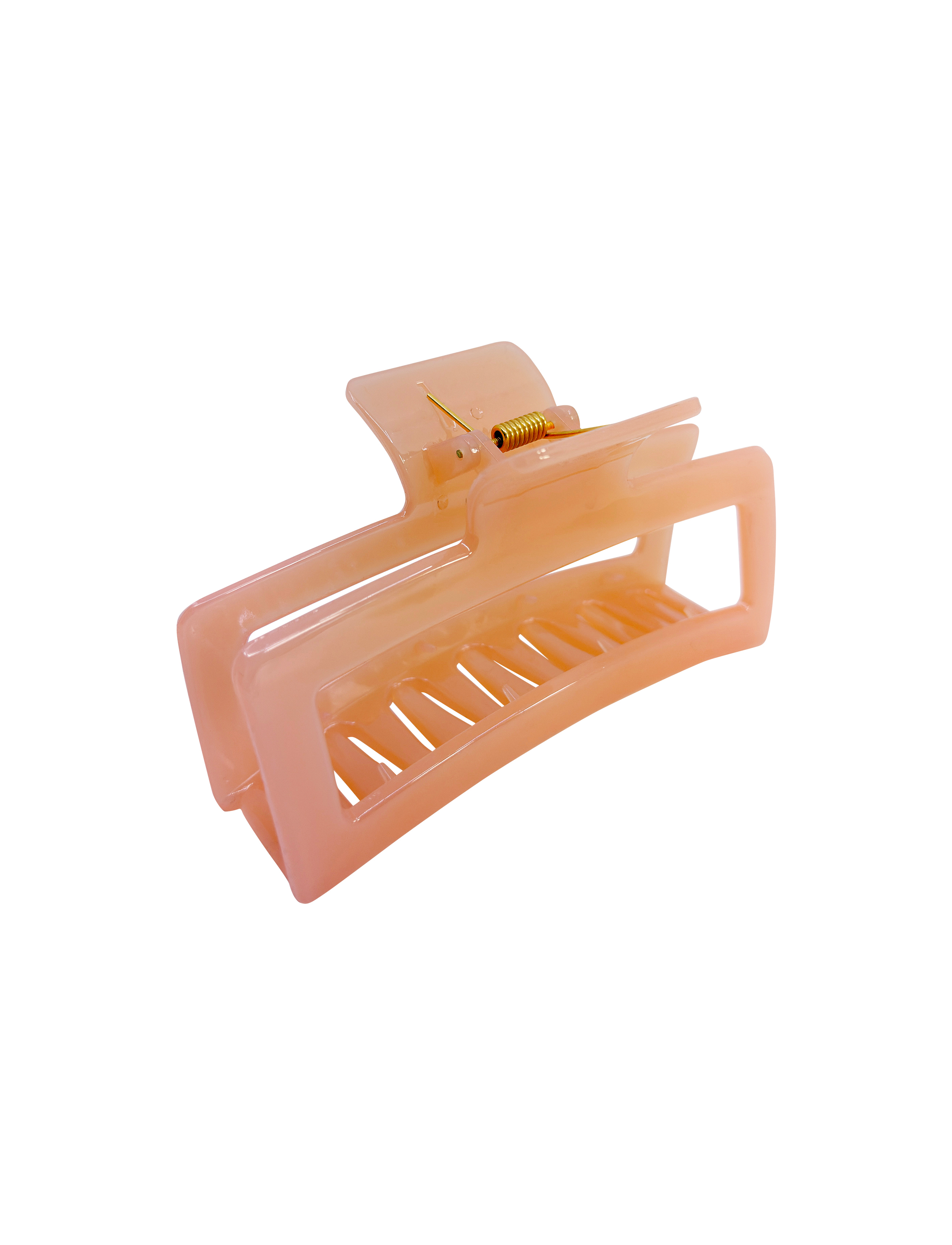 CANDY CLAMP ORANGE BIGGER