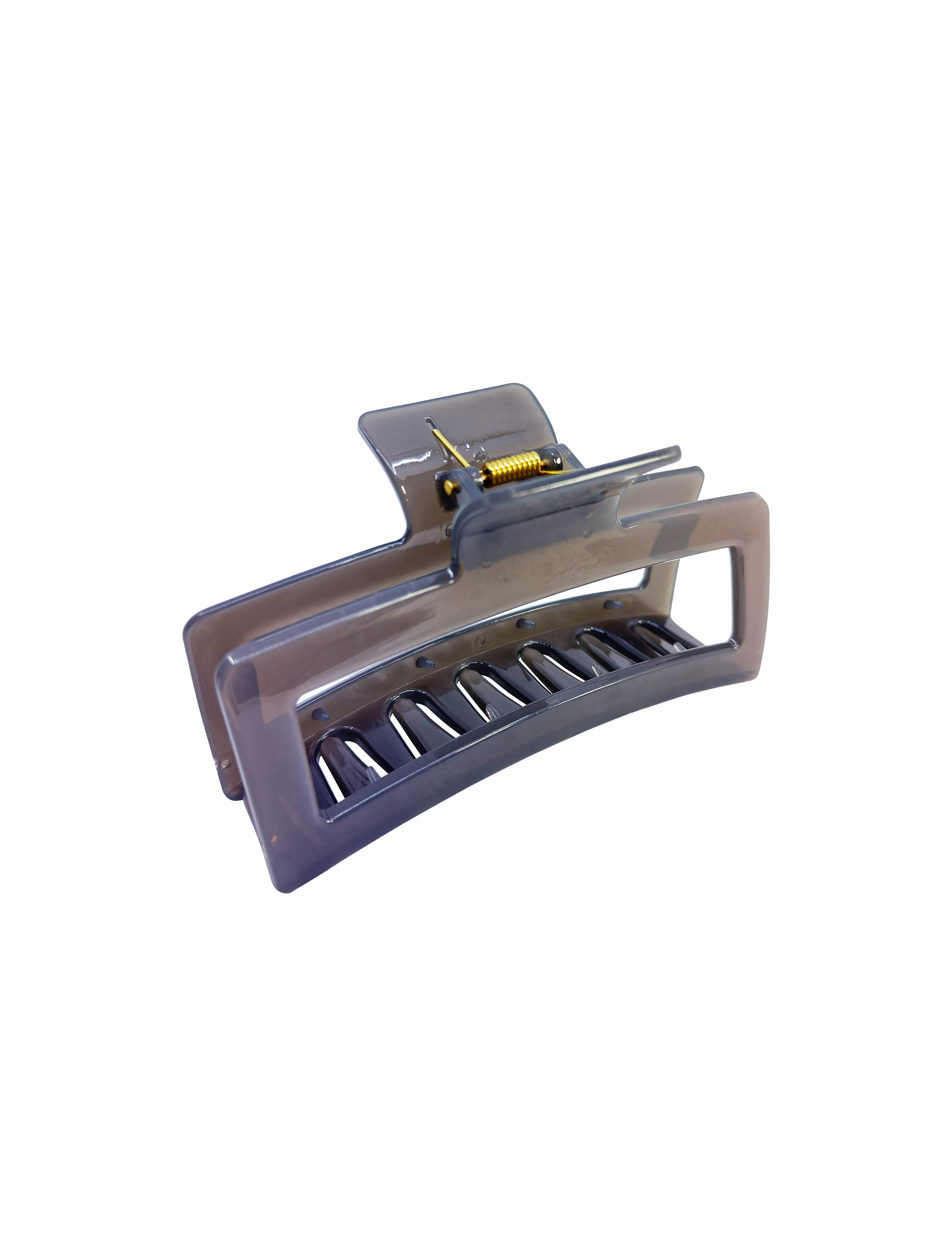 CANDY CLAMP GREY BIGGER