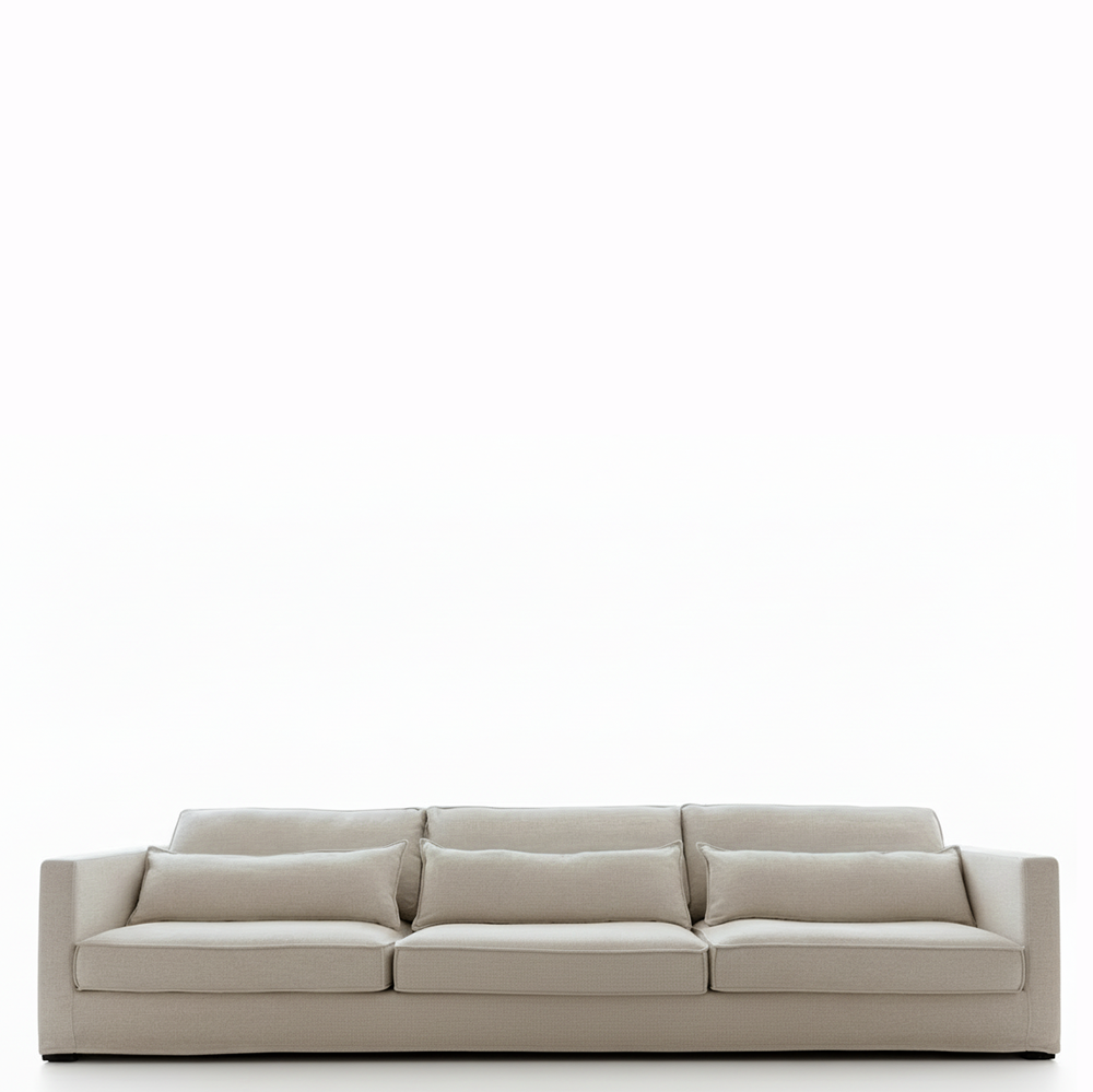 Cloud Soffa 3- sits set 1, 341 cm (flera val) - Sits