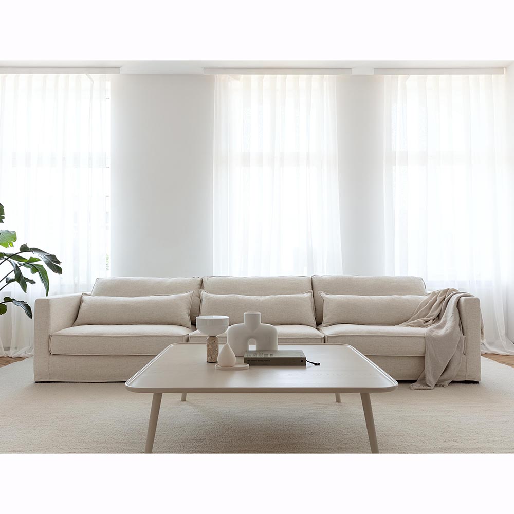 Cloud Soffa 3- sits set 1, 341 cm (flera val) - Sits - 10