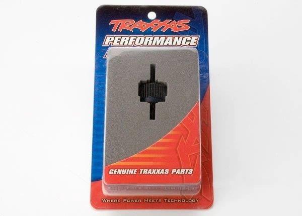 Traxxas Differential Mitt Komplett 1/16