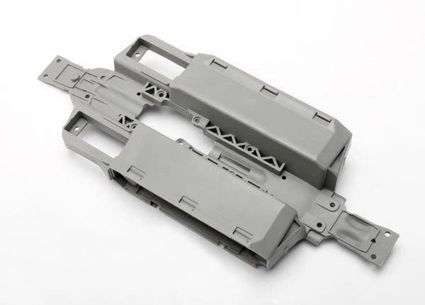 Traxxas Chassi Bottenplatta 1/16