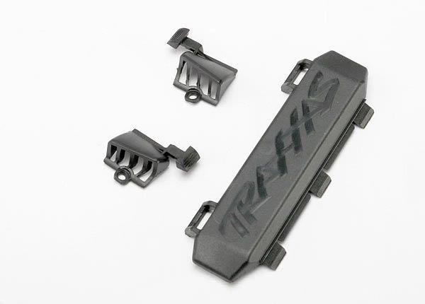 Traxxas Batterilucka 1/16