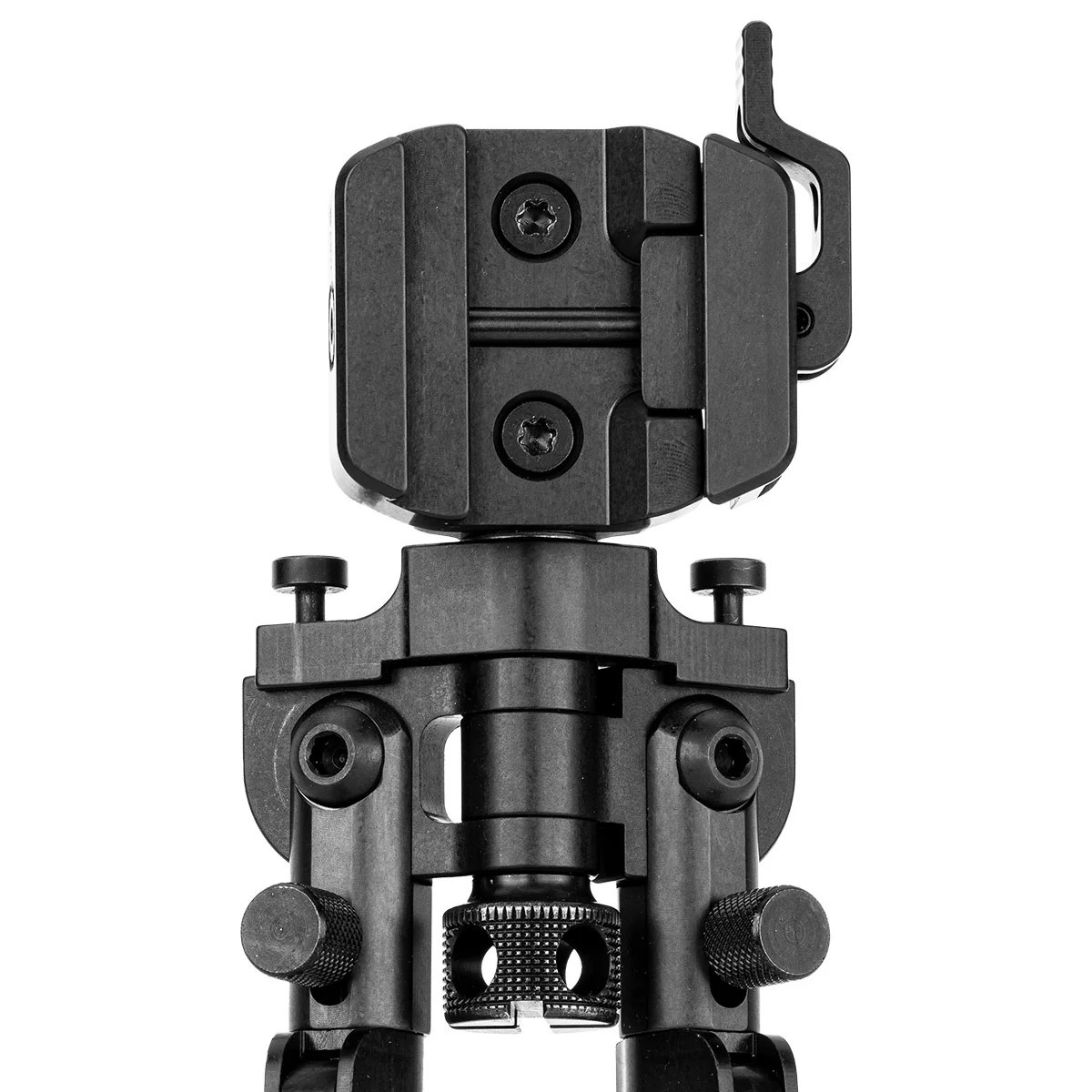MDT Accessories - Ckye-Pod Gen 3 - Double Pull - AP Throw Lever - BLK - 3